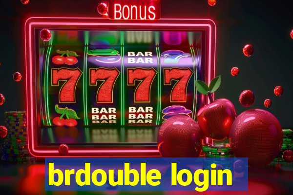 brdouble login